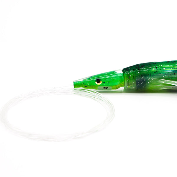The "Mid Atlantic" Tuna Bag
