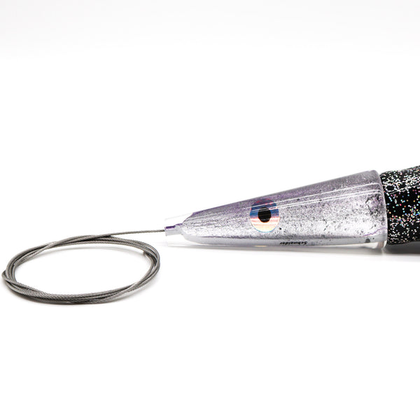 The "Wahoo Slayer" bag