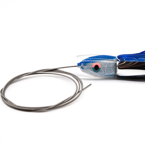 The "Blue Marlin" Trifecta Pack