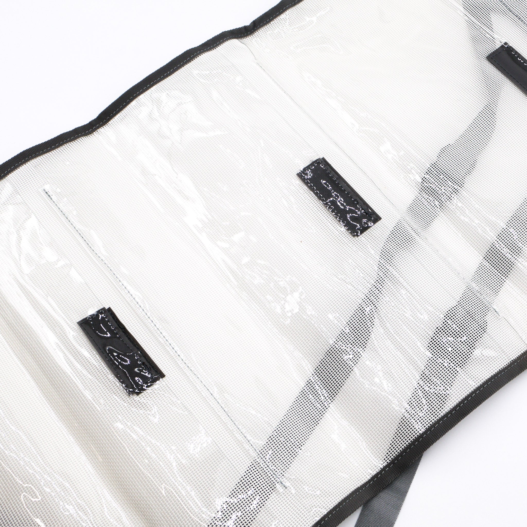 6 Pocket Lure Bag
