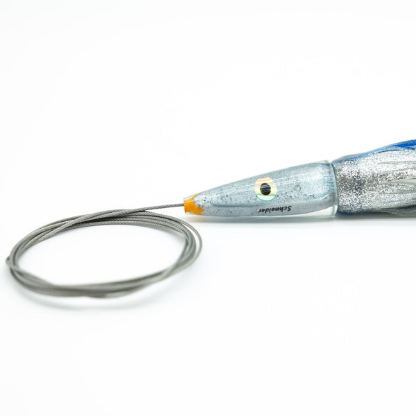 The "Wahoo Slayer" bag