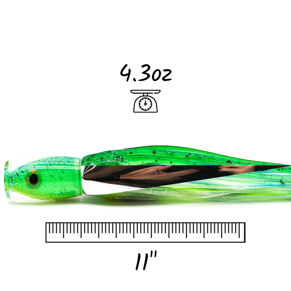 11" Baby Yap