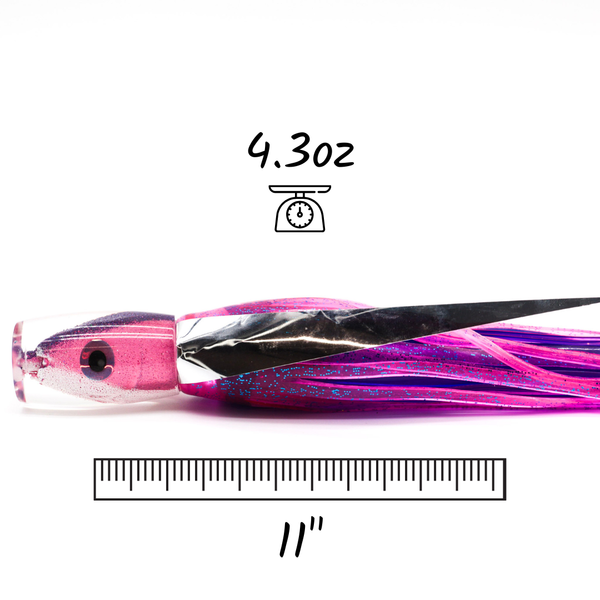 11" Baby Yap