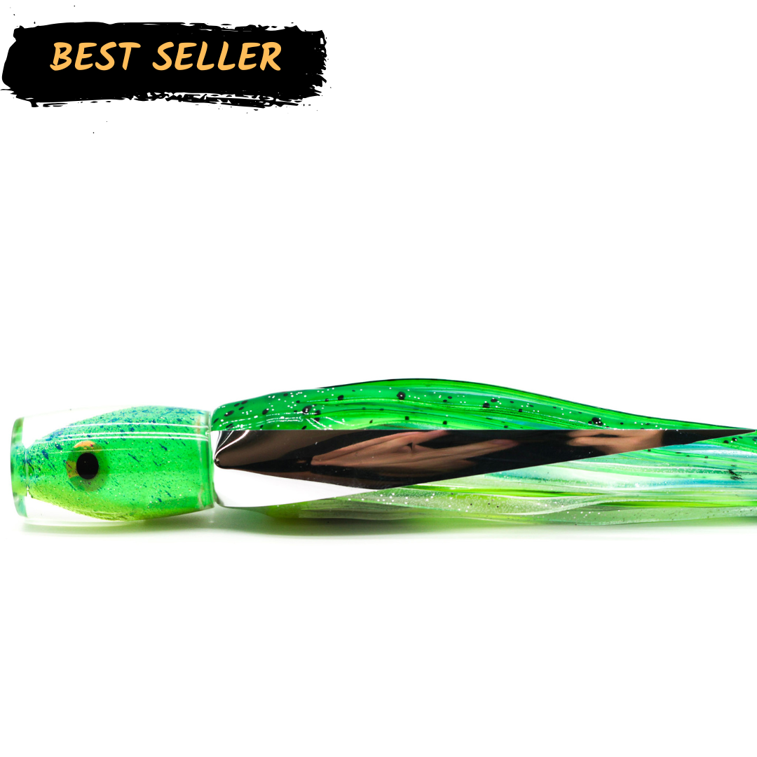 Schneider Lures