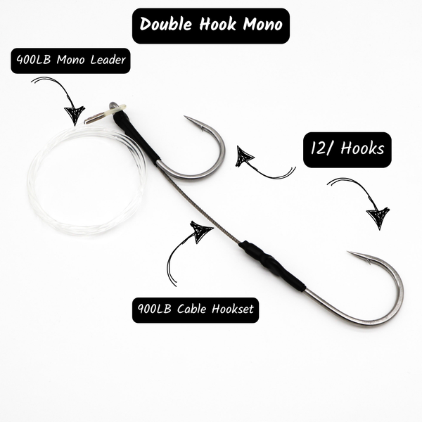 Hooksets