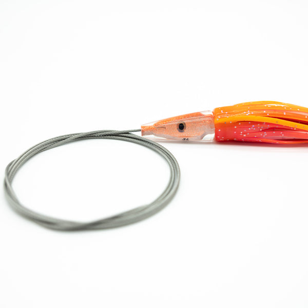 6" Tuna Bullet