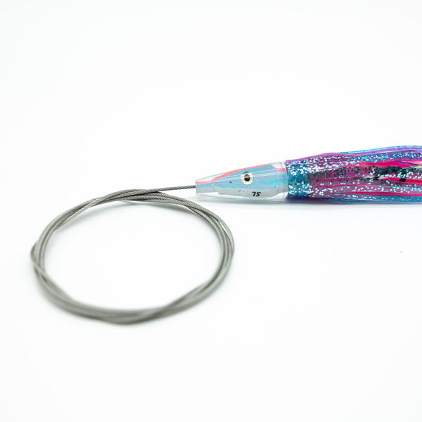 6" Tuna Bullet