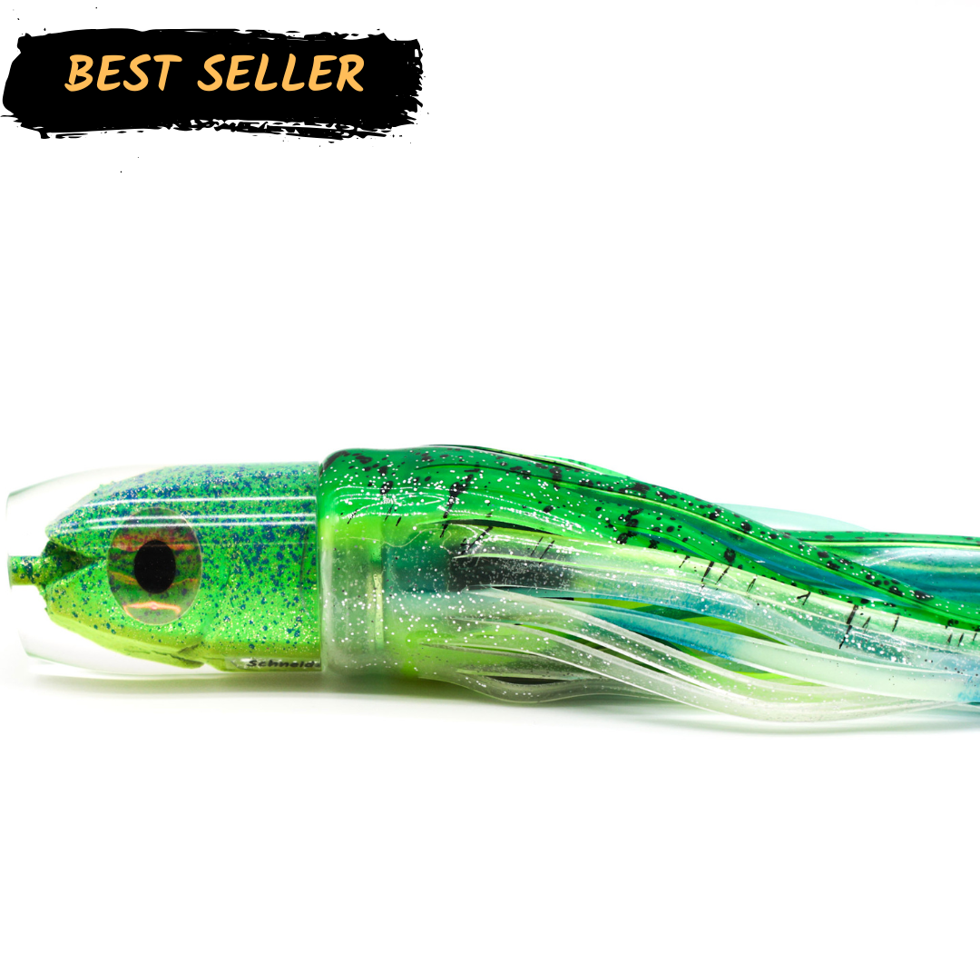 Schneider Lures