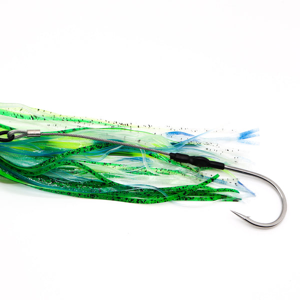 17" Super Streaker