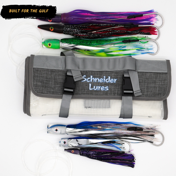 The "Gulf Of America" Bag