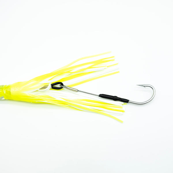6" Tuna Bullet