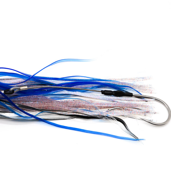 17" Super Streaker