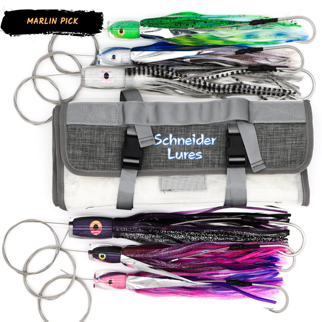 Schneider Lures