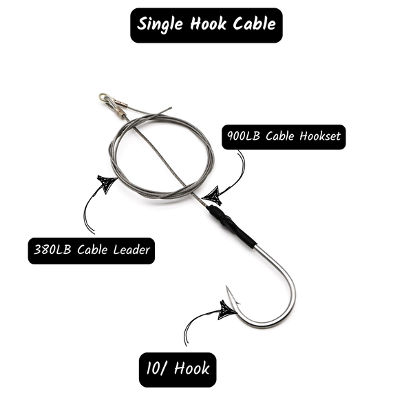 Hooksets