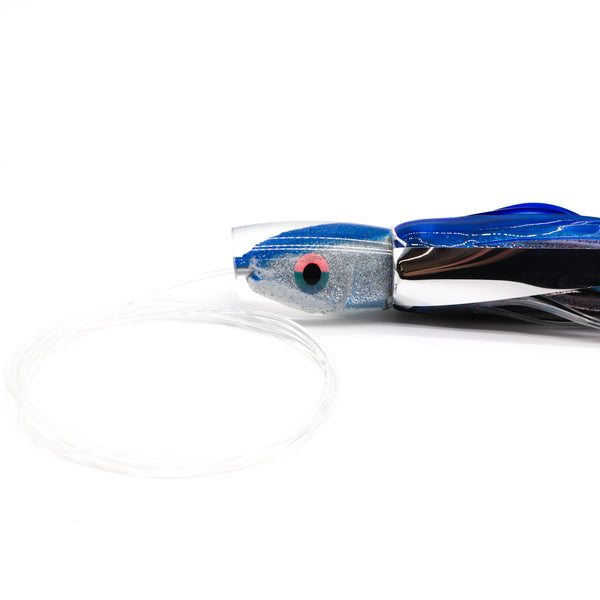 The "Blue Marlin" Trifecta Pack