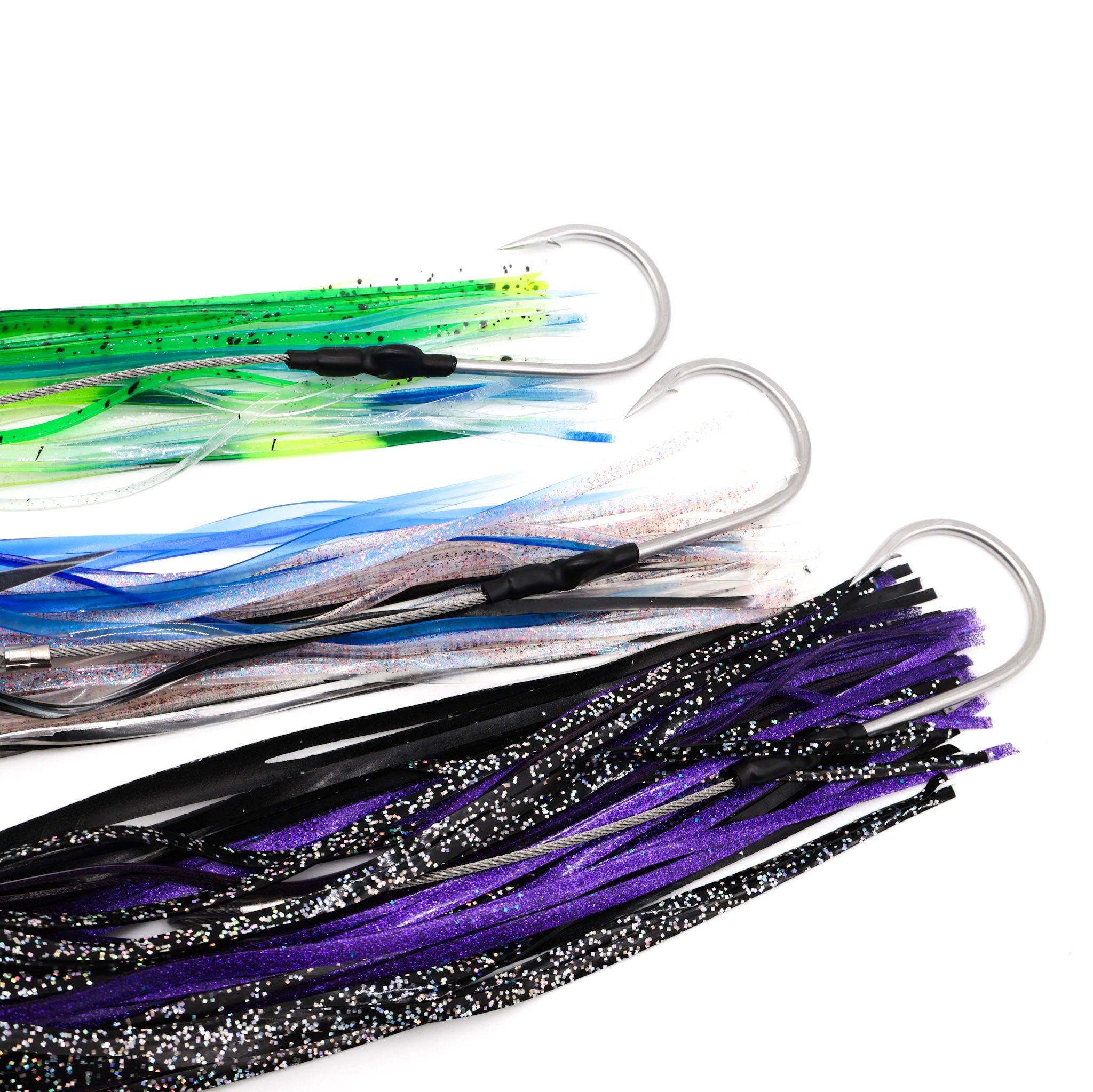 The "Azores" Trifecta pack
