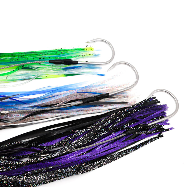 The "Azores" Trifecta pack