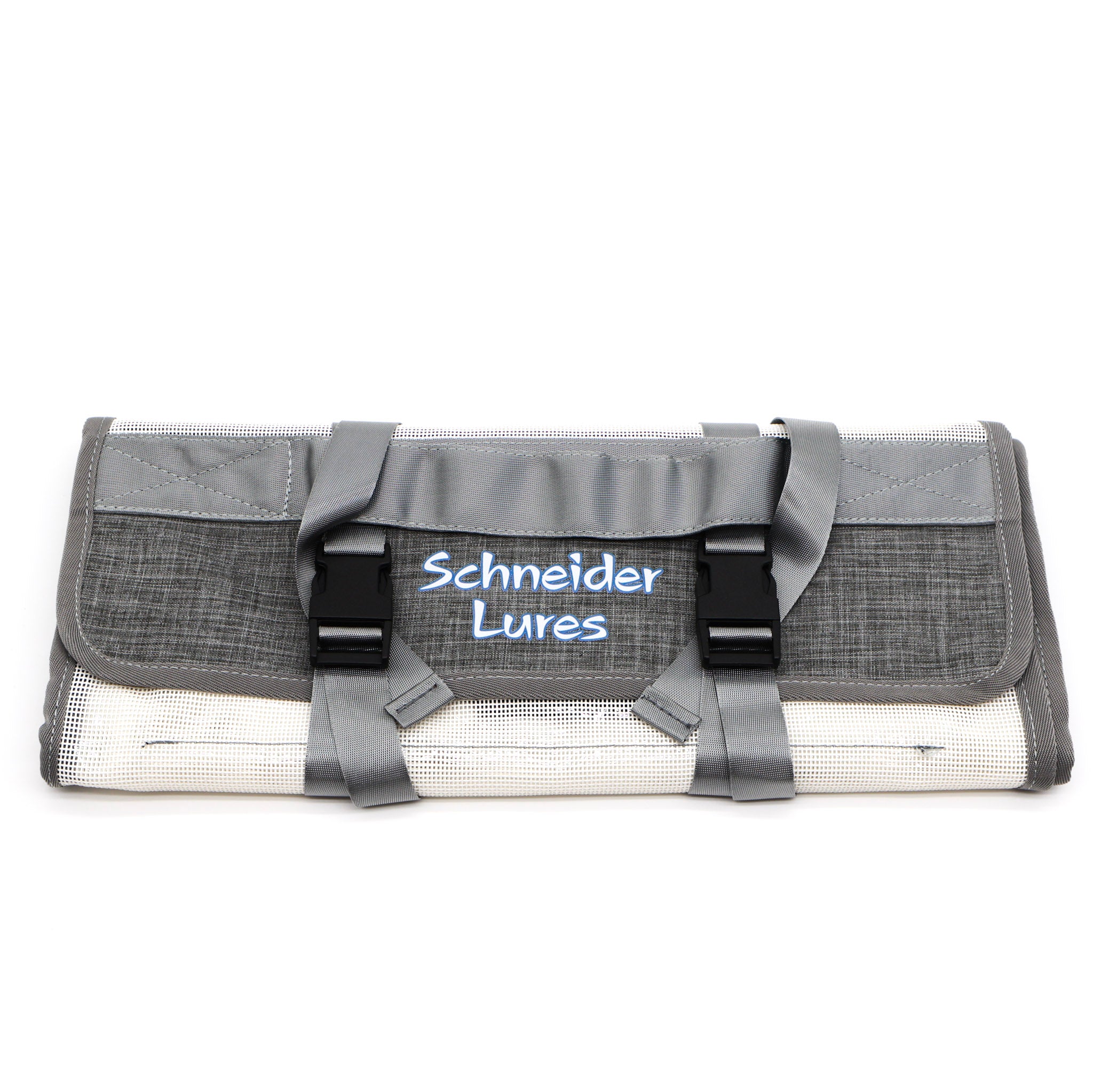 c&h lures fish bag 6 Pocket Lure Bag – Schneider Lures