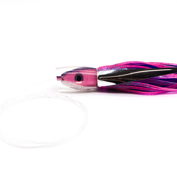 The "Blue Marlin" Trifecta Pack