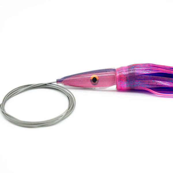 The "Big Island" Yellowfin Bag