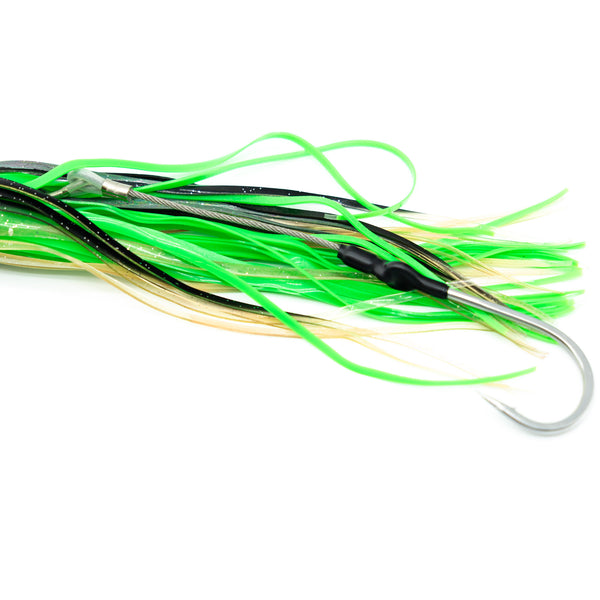 11" Streaker