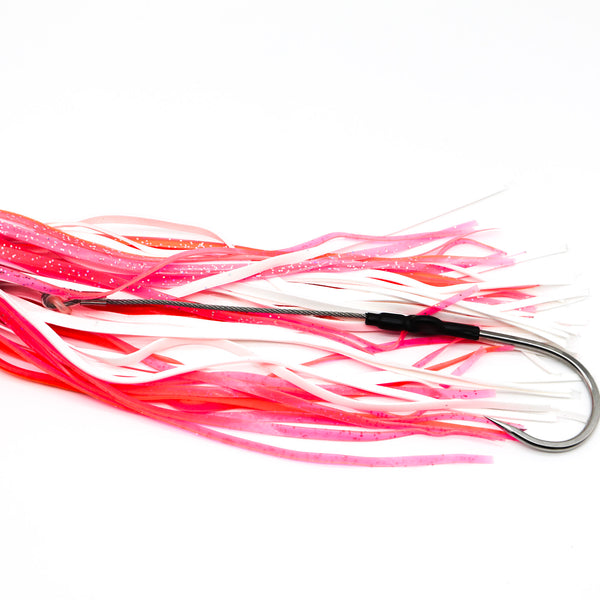 17" Super Streaker
