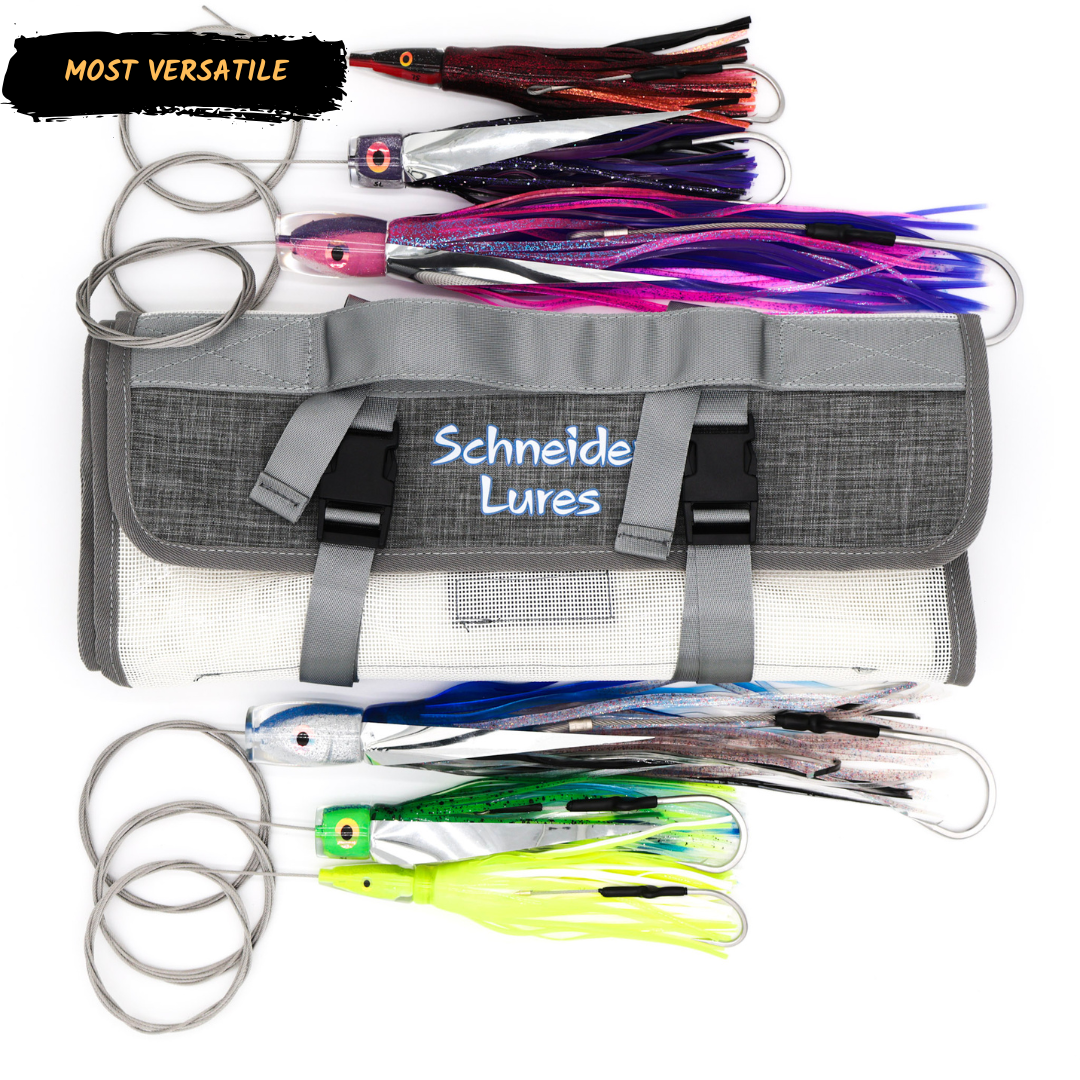 Schneider Lures