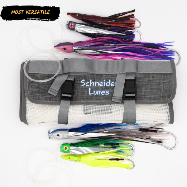 The "Pelagic" Bag