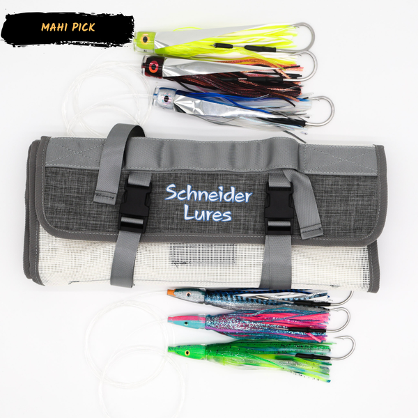 The "Key West" Bag