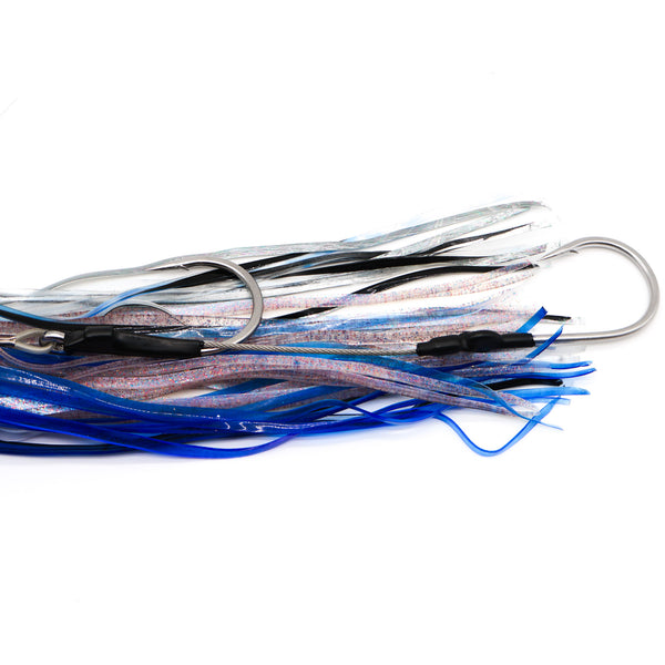 17" Super Streaker