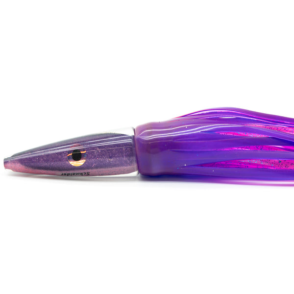 11" Streaker