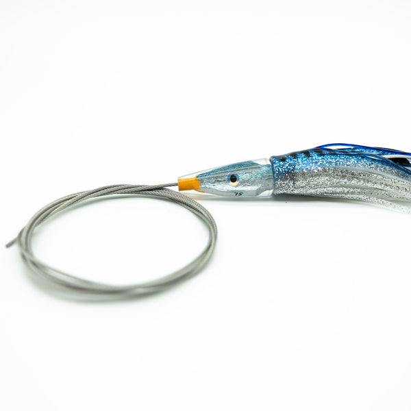 The "Big Island" Yellowfin Bag