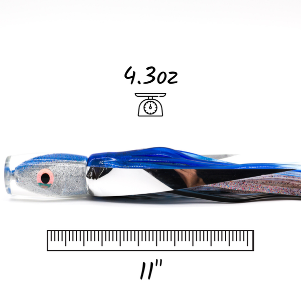 11" Baby Yap