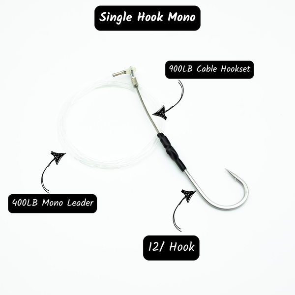 Hooksets