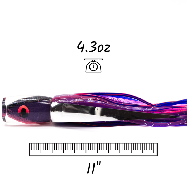 11" Baby Yap