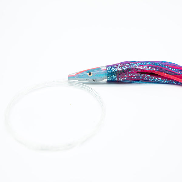 The "Big Island" Yellowfin Bag