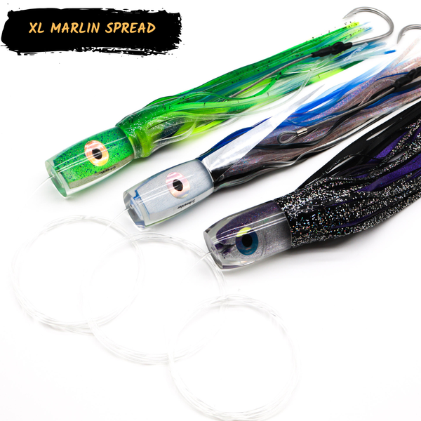 The "Azores" Trifecta pack