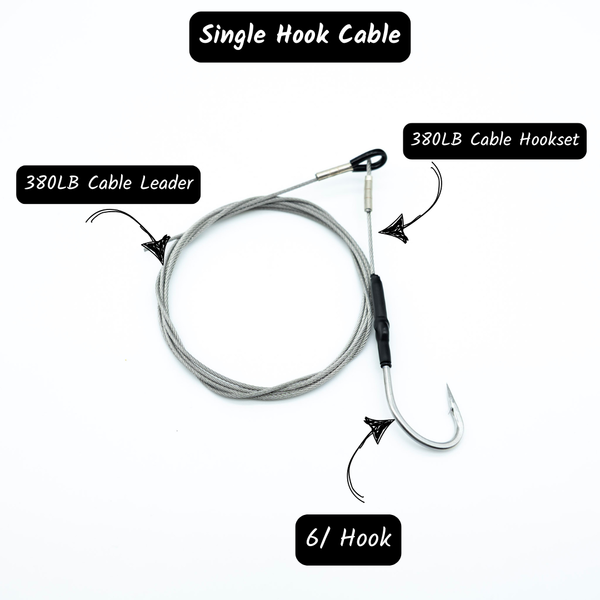 The "Mid Atlantic" Tuna Trifecta Pack