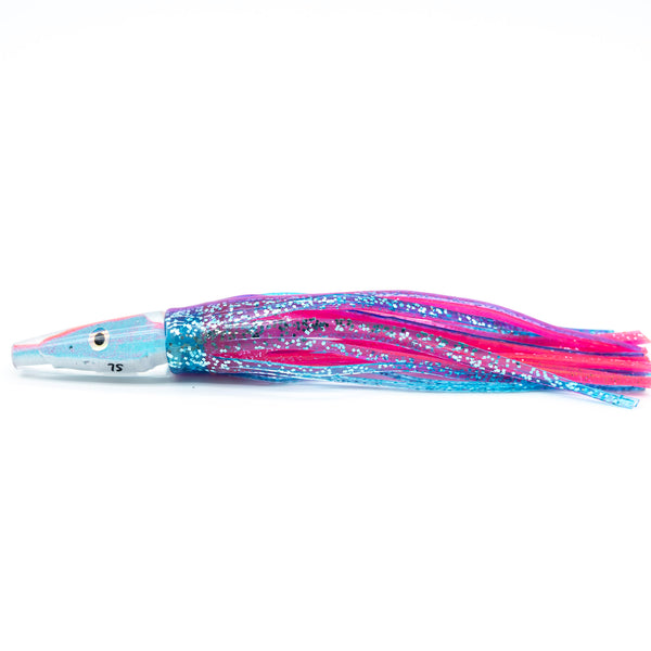 6" Tuna Bullet