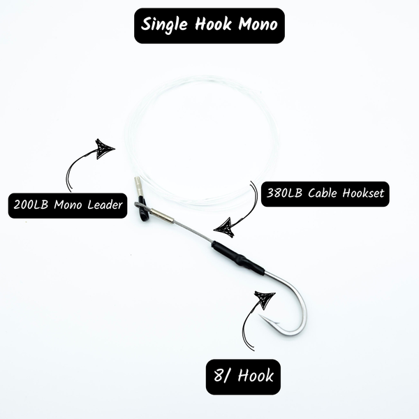Hooksets