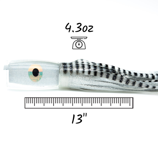 13" Yap