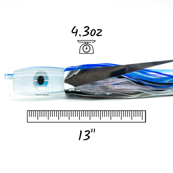 13" Yap