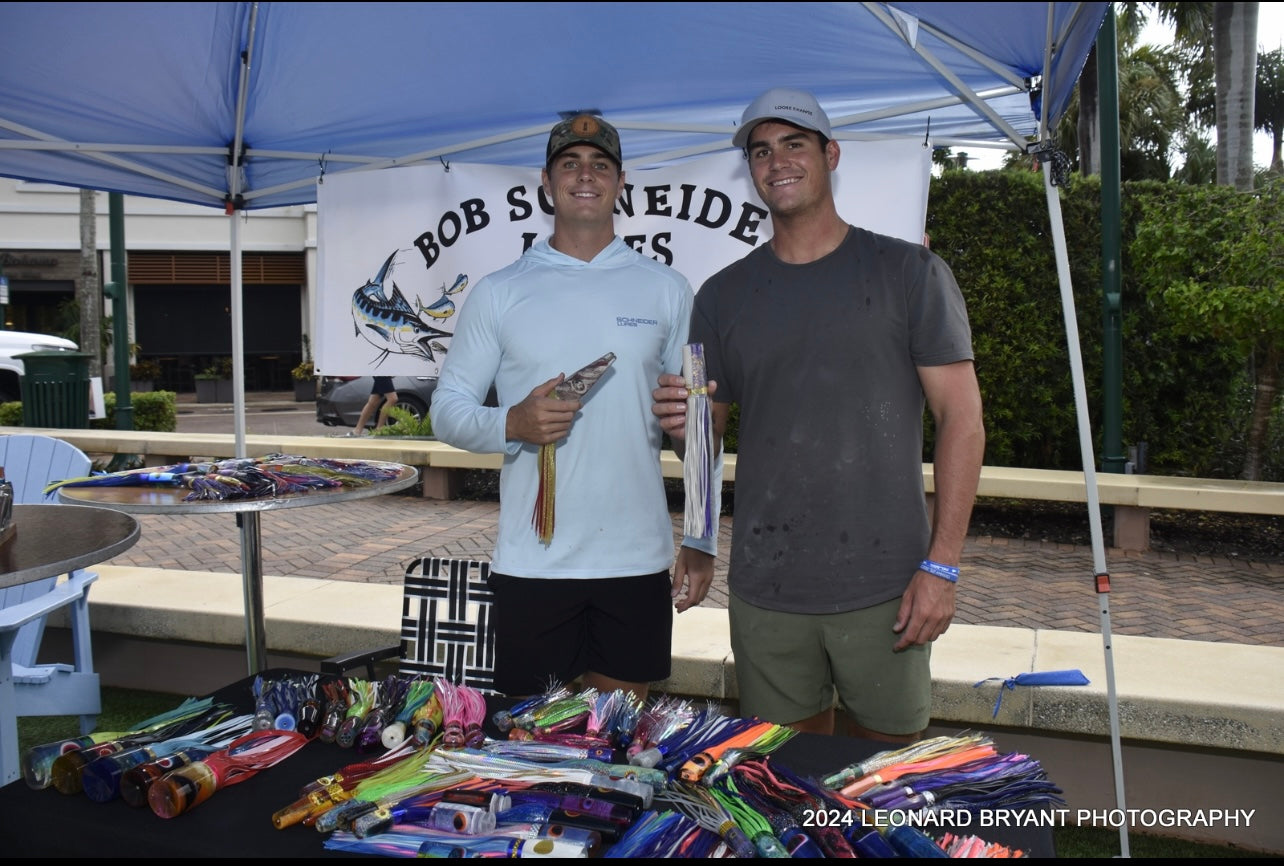 Schneider Lures