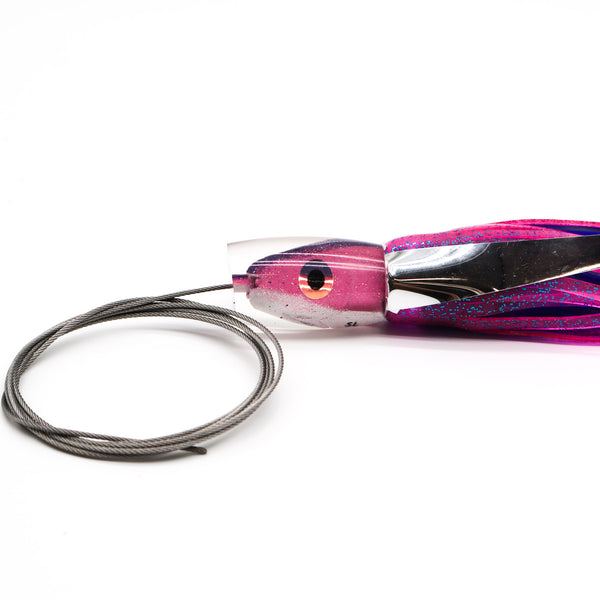 The "Pelagic" Bag