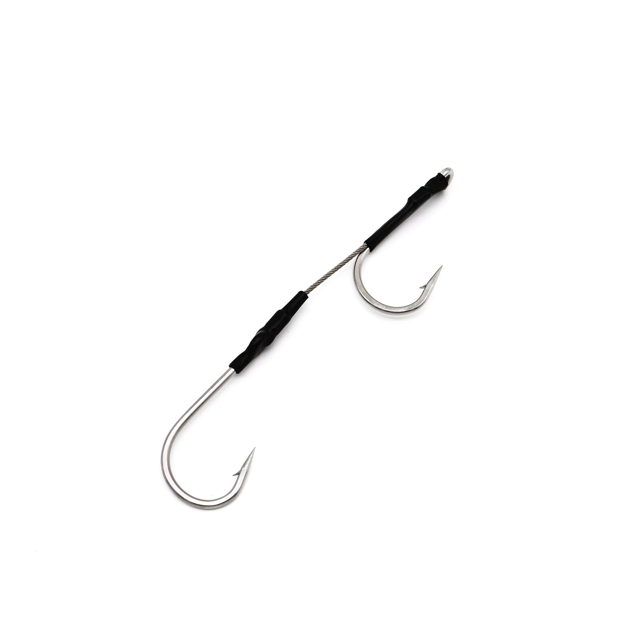 10/0 Double Hook Set 10/0 Double Hook Set