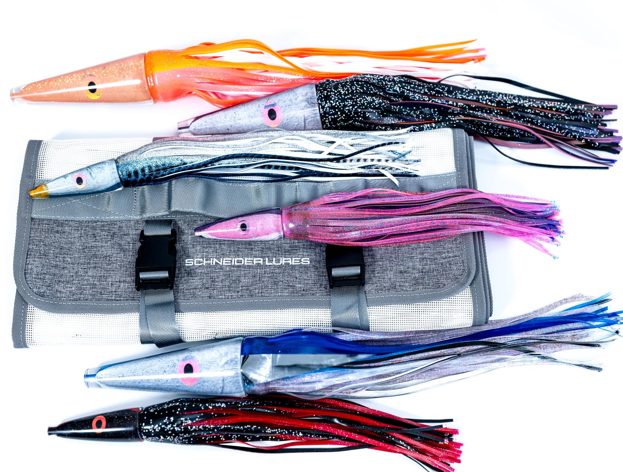 Schneider Lures