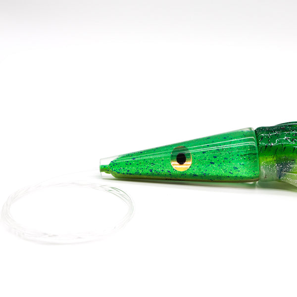 17" Super Streaker