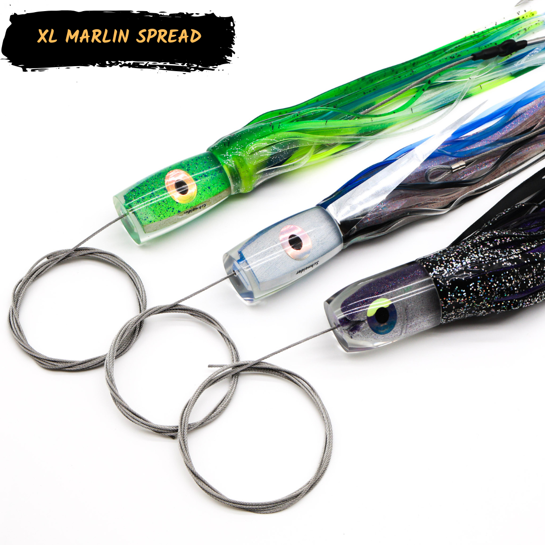 Schneider Lures
