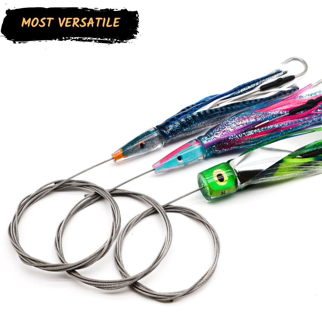 Schneider Lures