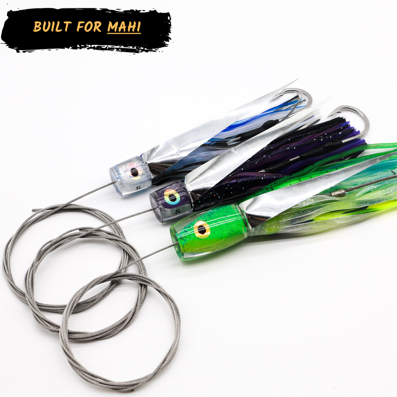 The "Key West" Trifecta Pack